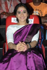 Regina Cassandra at Power Audio Launch
